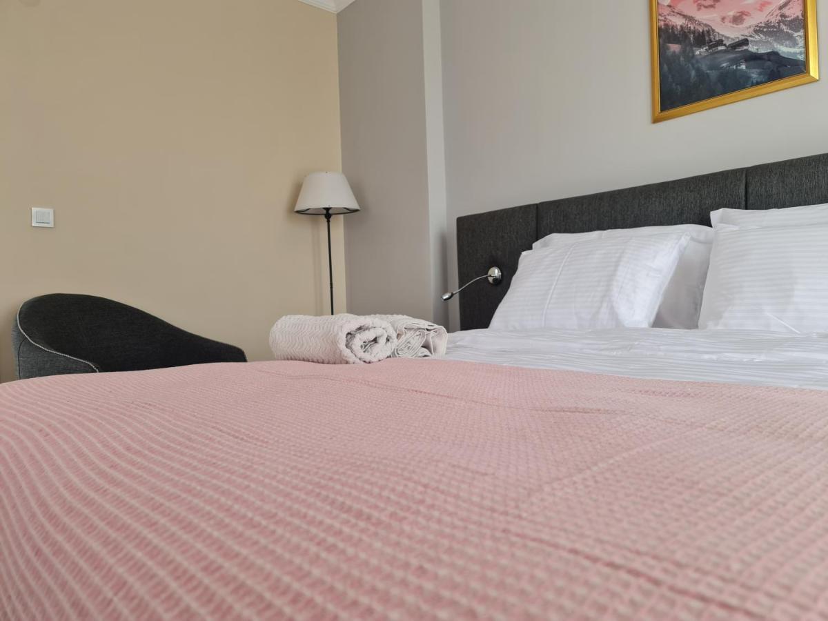 Smart Airport Hostel Arnavutkoy Zimmer foto