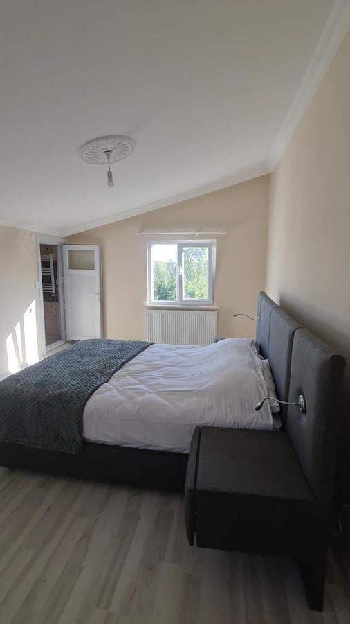 Smart Airport Hostel Arnavutkoy Zimmer foto